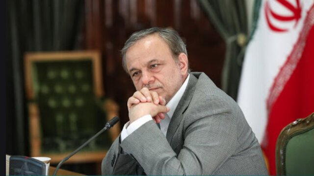 وزیر صم...